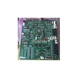 The display panel control board