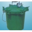 steam sterilizer