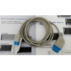 Nihon Kohden(Japan) Spo2 Extension Cable JL900P       New