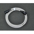 Nihon Kohden(Japan)  9522P ECG cable/original Photoelectric cable wire    New