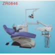 Dentis try therapeutic equipment