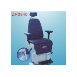 E.N.T. dekpartment automatic diagnosis seat