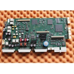Philips MP60 patient monitor mainboard