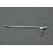 E8C puncture rack / ultrasound probe puncture rack stent