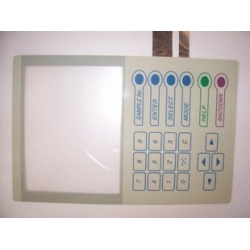 Sysmex(Japan) key board,Hematology Analyzer K-21,K-21N NEW