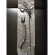 Storz(Germany)Bipolar coagulation forceps,PN：38321ON ,38651ON(New,compatible)