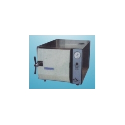 table topsteam sterilizer