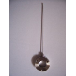 Erba(Germany) 100uL Syringe rod(with Syringe tip),Chemistry Analyzer XL600 NEW