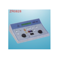 Clinical audiometer