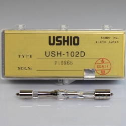 USHIO(Japan) USH-102D  Fluorescent lamp microscope  lamp NEW