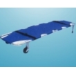 mobile foldaway stretcher