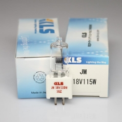 KLS(Japan)  18V115W  Biochemical analyzer bulb NEW