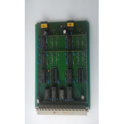 Biotecnica(Italy BT) PCB,Board(PN:668.8264B) ,Chemistry Analyzer bt2000,bt3000 Used