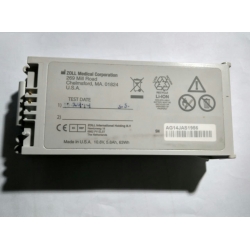 GE(USA) battery Zoll R series  ALS   for  Defibrillator-Marquette-Hellige Cardioserv,new,original