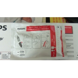 Philips(Netherlands)HeartStart Adult Plus Pads