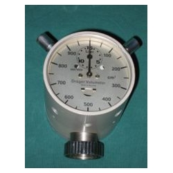 Volumeter 2000 DRAEGER Anesthesia Monitor NEW