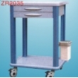 ABS medicine trolly