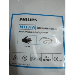 Philips(Netherlands)Disposable Adult/Pedi SpO2 Sensor