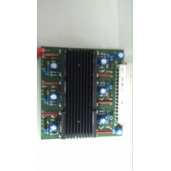 LIAISON(Italy)DC/DC converter for Immunology Analyzer New