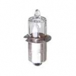 12V halogen bulb lamp type