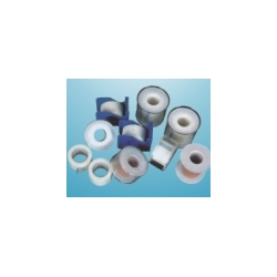 surgical tape with plastic cover