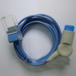 Philips(Netherlands)monitor Accessories/Philips SpO2 cable/HP SpO2 cable/12-pin SpO2 extension cable