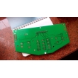 Abx(France) keyboard board,hematology analyzer M60,Micros60 New