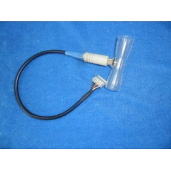 Drager(Germany)connect cable for flow sensor （New Original）