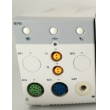 Mindray(China)(SPO2,NIBP,ECG, Temp) module for Mindray Beneview T5 patient monitor (New,Original)