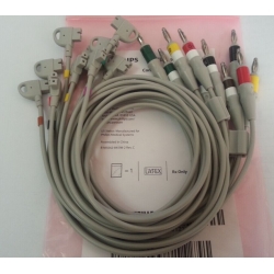 Philips(Netherlands)COMPLETE LEAD SET, IEC