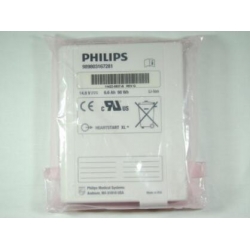 Philips (Netherlands)Battery  P/N: 989803167281 for Philips defibrillator  HeartStart XL + (New,Original)