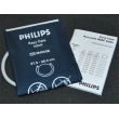 Philips(Netherlands)Original PHILIPS adult cuff / M4555B Philips single-tube cuff / monitor adult cuff