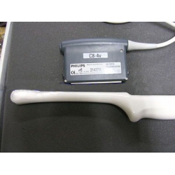 Philips Ultrasound Probe C8-4V