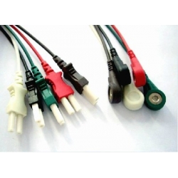 All purpose(China) lead wire monitor PN: spacelabes NEW